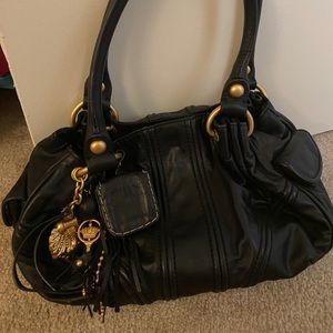 Vintage Juicy Couture handbag